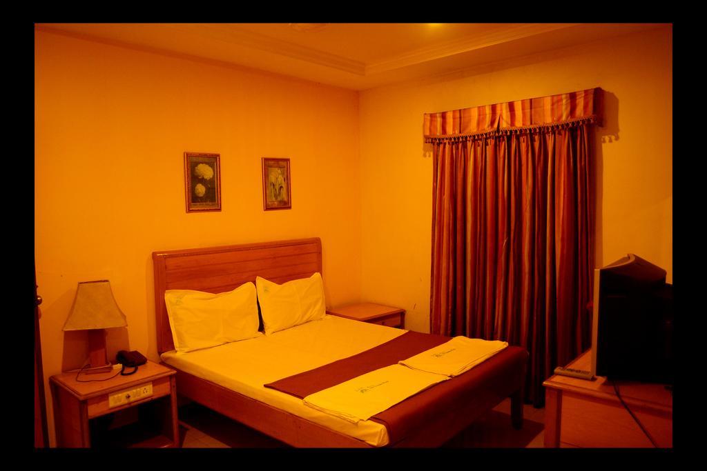 Hotel Temple Park Madurai Δωμάτιο φωτογραφία